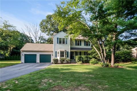 29 Peacock Rd, Warwick, RI 02886 photo 1