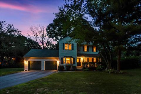 29 Peacock Rd, Warwick, RI 02886 photo 2