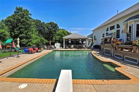 56 Red Hawk Dr, Cranston, RI 02921 photo 37