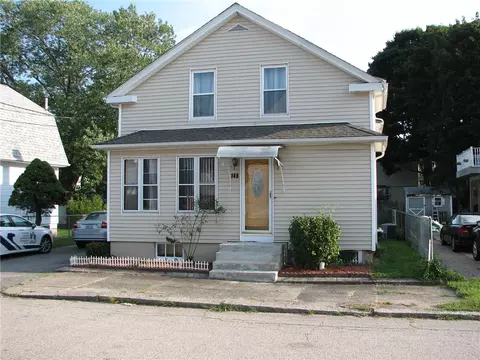 145 Chaplin St, Pawtucket, RI 02861 photo 1