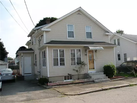 145 Chaplin St, Pawtucket, RI 02861 photo 2