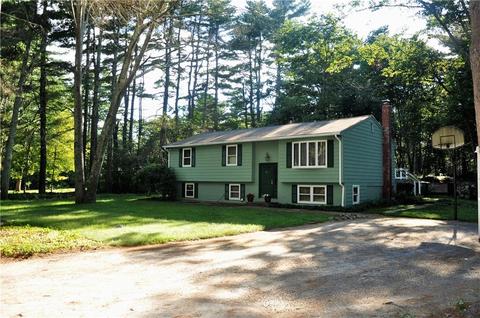 1061 Sisson Rd, Coventry, RI 02827 photo 1