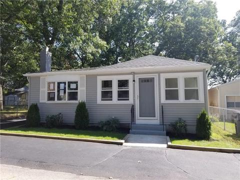 134 John St, Warwick, RI 02889 photo 1