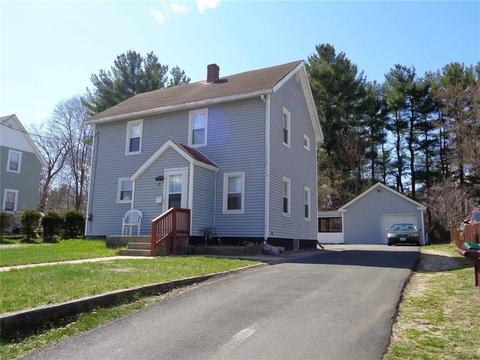 57 Sunnyside Ave, Woonsocket, RI 02895 photo 1
