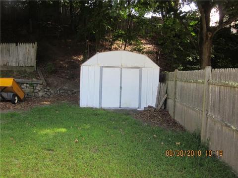 188 Lydia Ave, Woonsocket, RI 02895 photo 7