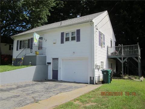 188 Lydia Ave, Woonsocket, RI 02895 photo 2
