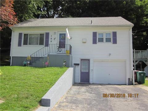 188 Lydia Ave, Woonsocket, RI 02895 photo 1