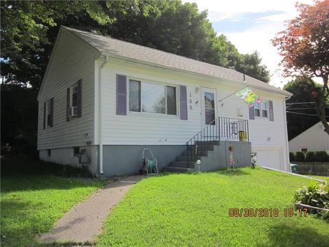 188 Lydia Ave, Woonsocket, RI 02895 photo 3