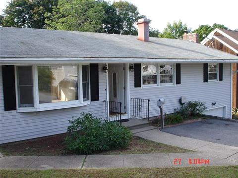 126 Dana St, Woonsocket, RI 02895 photo 1