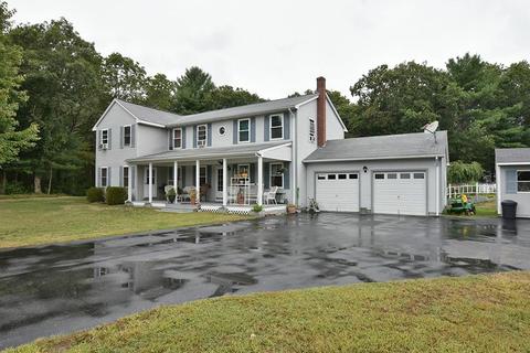 8 Ox Pull Rd, Richmond, RI 02812 photo 2