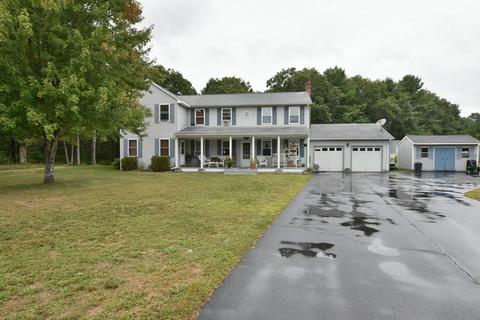 8 Ox Pull Rd, Richmond, RI 02812 photo 4
