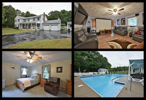 8 Ox Pull Rd, Richmond, RI 02812 photo 1