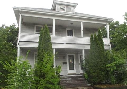 110 Broad St, Woonsocket, RI 02895 photo 1