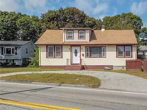 41 Long St, Warwick, RI 02886 photo 1