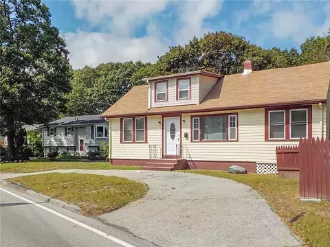 41 Long St, Warwick, RI 02886 photo 3