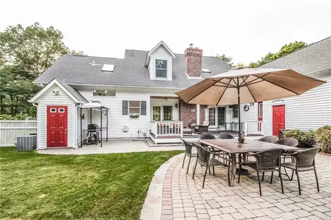 73 Ridge Dr, Exeter, RI 02822 photo 37