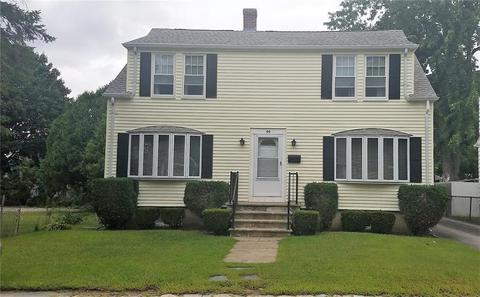 44 Monty Ave, Woonsocket, RI 02895 photo 1