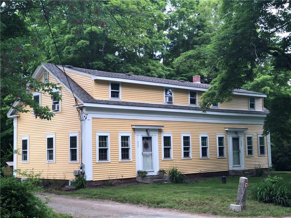 353 355 Old Plainfield Pike, Foster, RI 02825 10 Photos MLS