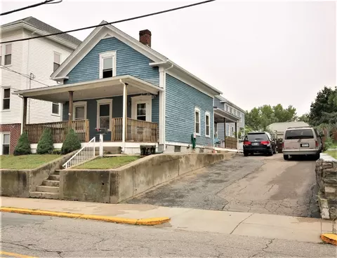 111 Second Ave, Woonsocket, RI 02895 photo 1