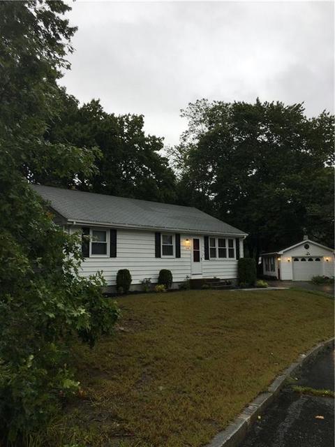 245 Flora Ave, Woonsocket, RI 02895 photo 1