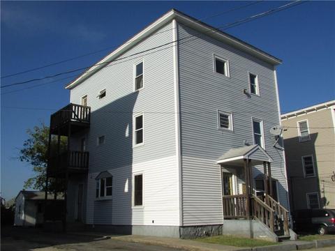 332 Paradis Ave, Woonsocket, RI 02895 photo 1