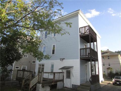 332 Paradis Ave, Woonsocket, RI 02895 photo 3