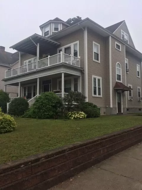 309 Carrington Ave, Woonsocket, RI 02895 photo 1