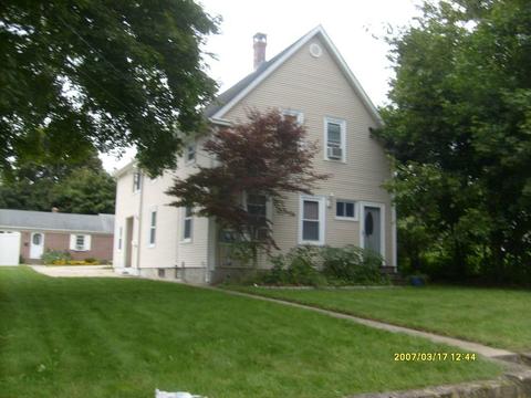 41 43 Phillip St, Coventry, RI 02816 photo 1