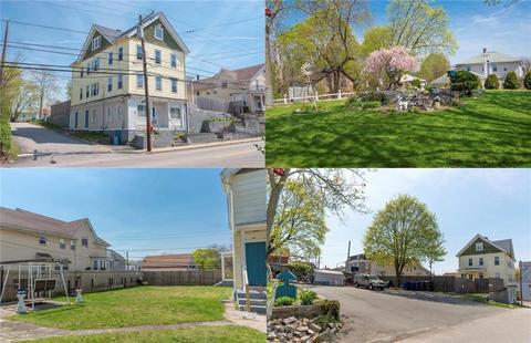 593 595 Providence St, Warwick, RI 02886 photo 1