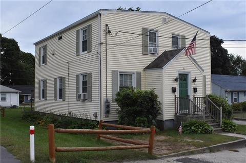 81 Hemond Ave, Woonsocket, RI 02895 photo 2