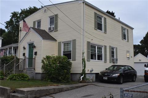 81 Hemond Ave, Woonsocket, RI 02895 photo 1