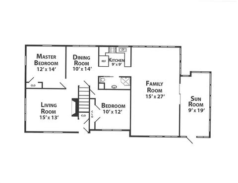 507 Douglas Hook Rd, Glocester, RI 02814 photo 2