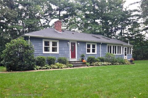 507 Douglas Hook Rd, Glocester, RI 02814 photo 1