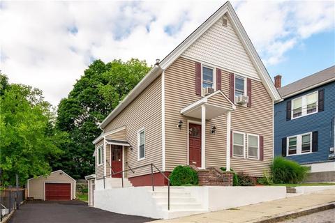 36 Pine St, Woonsocket, RI 02895 photo 1
