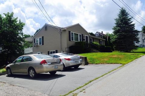 76 Sycamore St, Woonsocket, RI 02895 photo 2