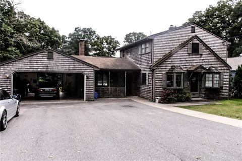 43 Pershing Ave, Tiverton, RI 02878 photo 1