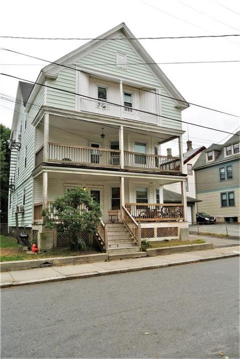 123 Snow St, Woonsocket, RI 02895 photo 1