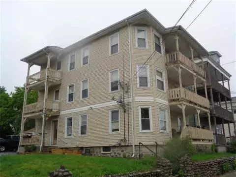 230 Dulude Ave, Woonsocket, RI 02895 photo 1