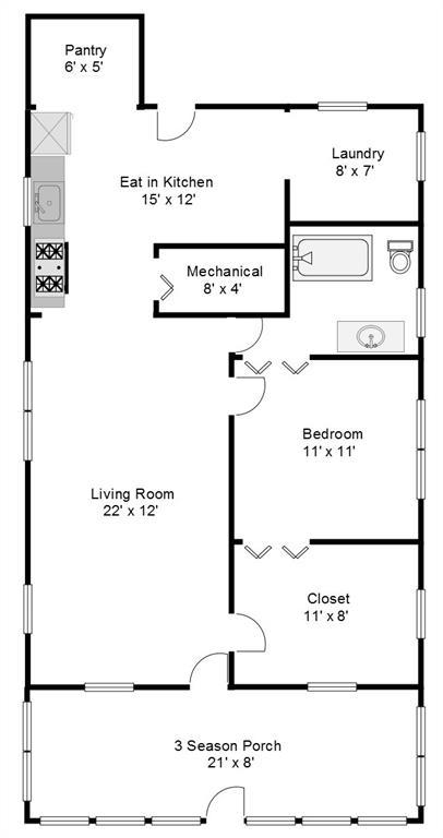 34 Harris Ave, Warwick, RI 02889 photo 14