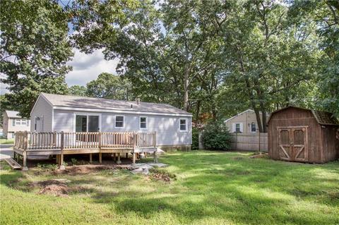 145 Custer St, Warwick, RI 02889 photo 28