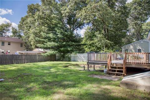 145 Custer St, Warwick, RI 02889 photo 27