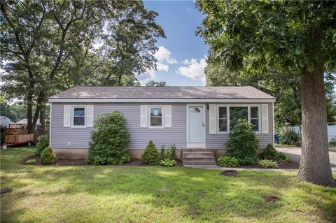 145 Custer St, Warwick, RI 02889 photo 30