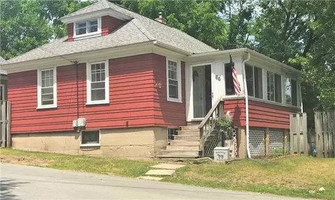 66 Colonial Ave, Warwick, RI 02886 photo 1