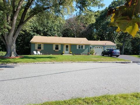 255 Bayberry Rd, Woonsocket, RI 02895 photo 1