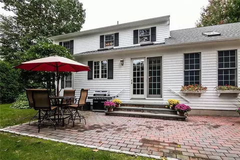 34 Castleton Dr, Cranston, RI 02921 photo 22