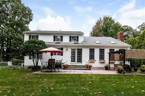 34 Castleton Dr, Cranston, RI 02921 photo 24