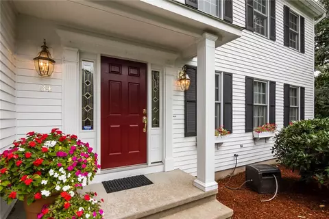 34 Castleton Dr, Cranston, RI 02921 photo 36
