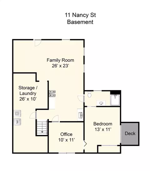 11 Nancy St, Coventry, RI 02816 photo 18
