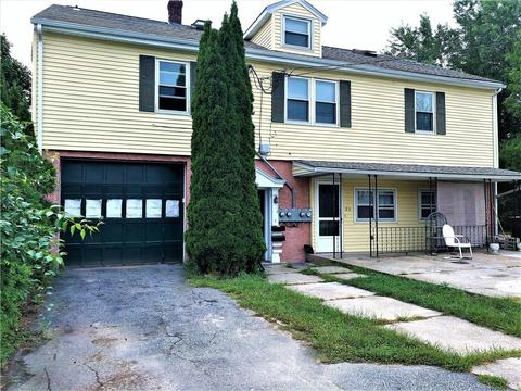 75 Middle St, Woonsocket, RI 02895 photo 1