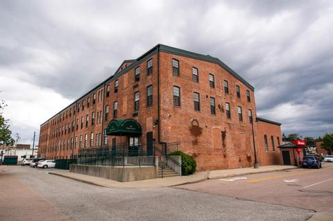 75 Eagle St #22D, Providence, RI 02909 photo 1